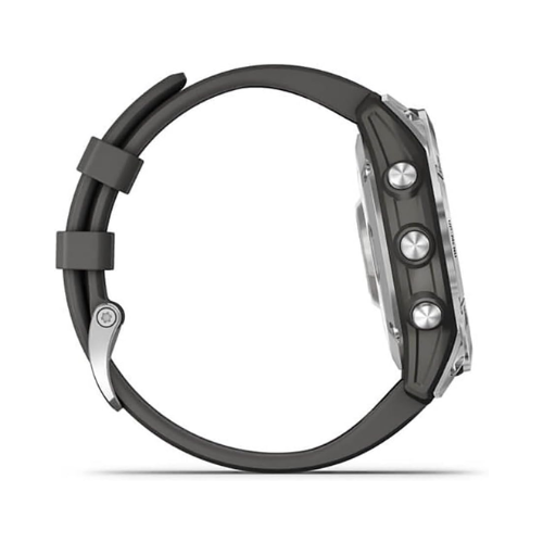 Garmin Fēnix 7 Multisport GPS Touchscreen Smartwatch